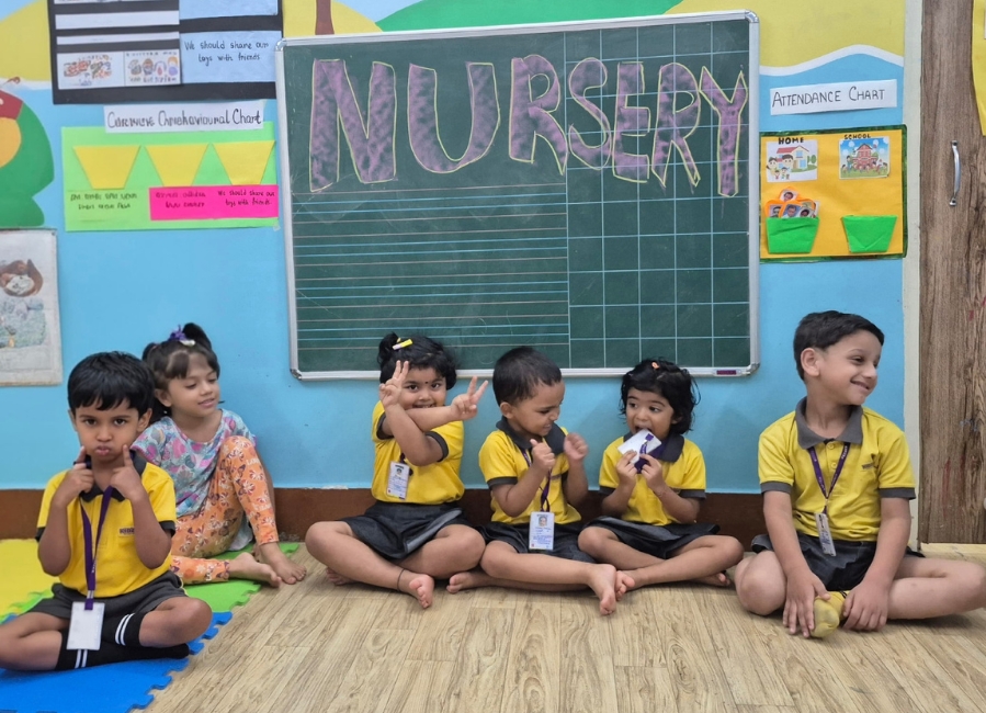 class image