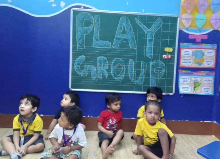 class image