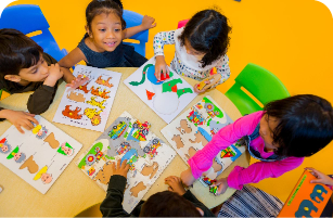 Hands on Activities