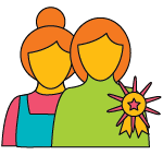 Trained Facilitators & Caregivers