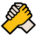 Collaborative Icon