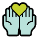 Empathetic Icon